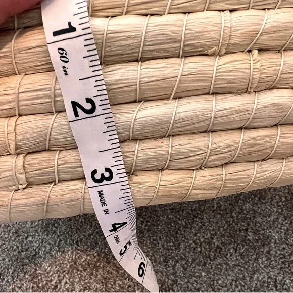 COPY - Baby Basket - Picture 5 of 6